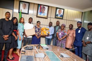NSITFs rehabilitation programme