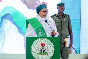 Nana Shettima