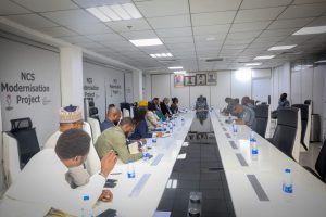 Nigeria Customs, American Business Council strengthen collaboration on trade facilitation