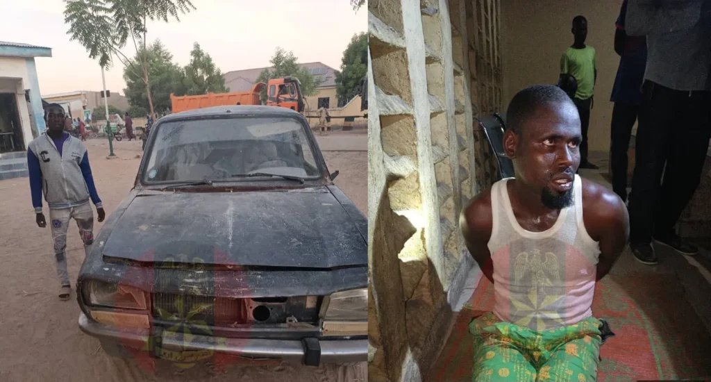 Troops arrest suicide bomber, intercept IED materials in Borno