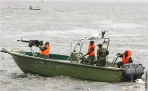 Nigerian Navy