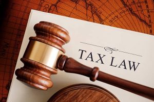 Nigerian Tax Law
