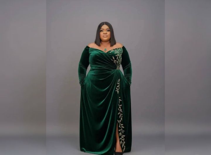 Nollywood actress Allwell Ademola dead