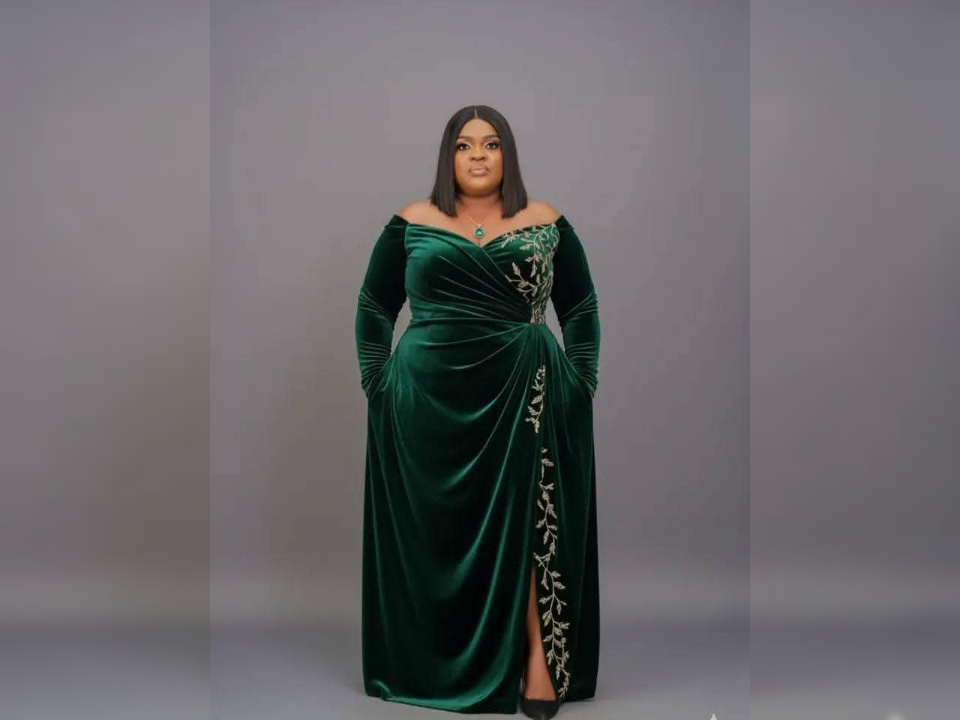 Nollywood actress Allwell Ademola dead