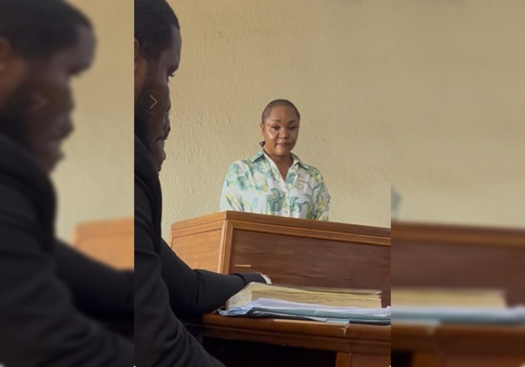 Okorocha nices in court for land fraud scam.in abuja