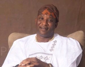 Osun PDP governorship candidate