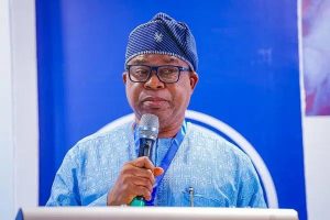 Osun State APC Governorship Munirudeen Oyebamiji