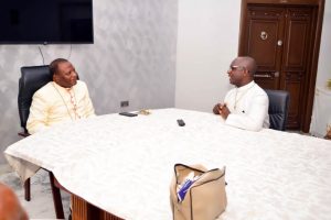 Owo attack: No Nigerian should die for faith, says Northern CAN Chairman