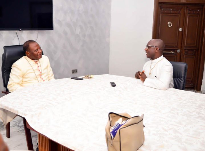 Owo attack: No Nigerian should die for faith, says Northern CAN Chairman