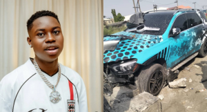 Police arrest Peller TikTok star for suicide driving