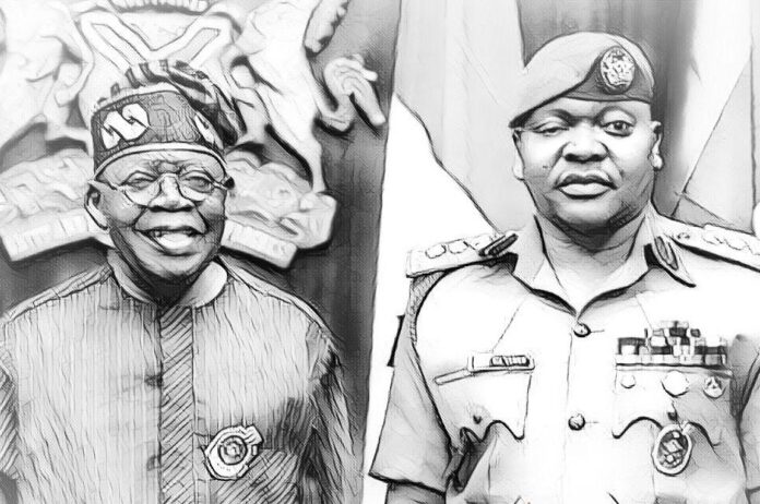 ADC Palaver: A Memo to Tinubu Against Staging a Coup on Military Tradition