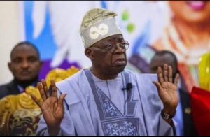President bola tinubu 2
