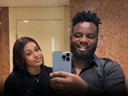 Sabinus confirms end of his marriage