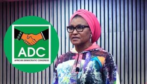 Senator Ireti Kingibe