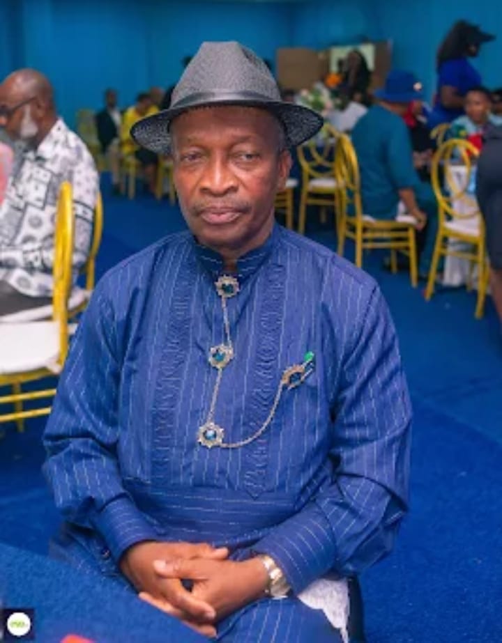 Rivers restarts economy with Port Harcourt International Trade Fair 3 Senibo Joe Johnson