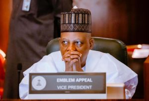 Shettima