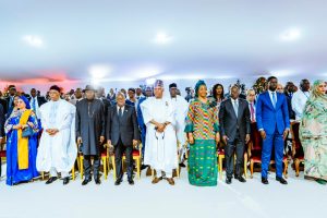 Shettima in Cote DIvoire