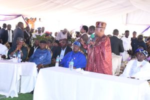 Shettima: Marital unions are pillars of long-term national development
