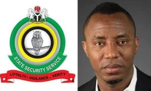 DSS vs Sowore