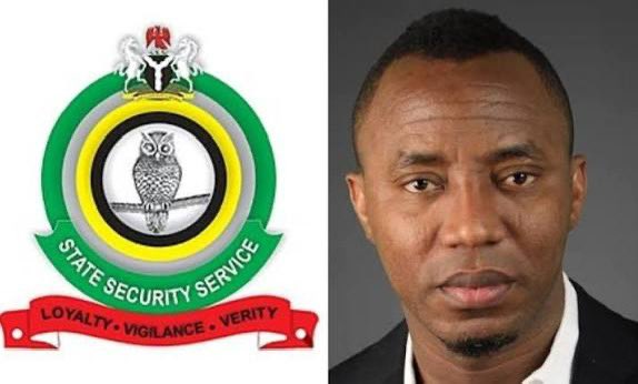 DSS vs Sowore
