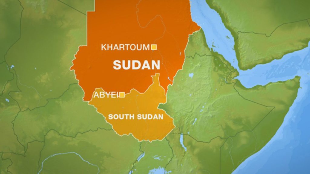 Sudan