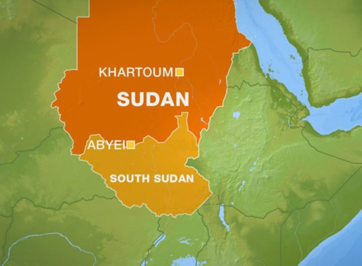 Sudan