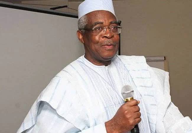 TY Danjuma
