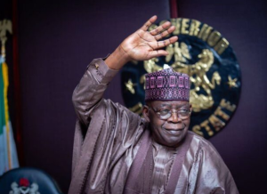 President Bola Tinubu