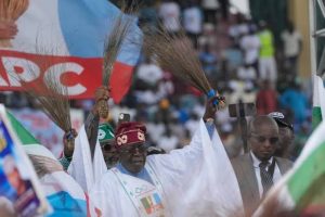 President Bola Tinubu