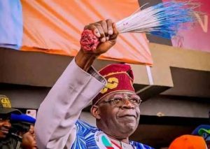 President Bola Tinubu