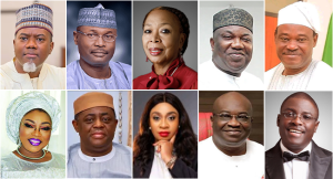 Tinubu picked ‘failed ex-governors, jail-worthy nominees’ as ambassadors— Ex-Perm Sec, Keshi