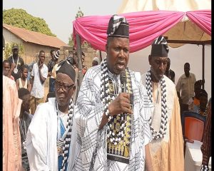 Tiv leaders hail Governor Kefas’ bold security measures in Taraba