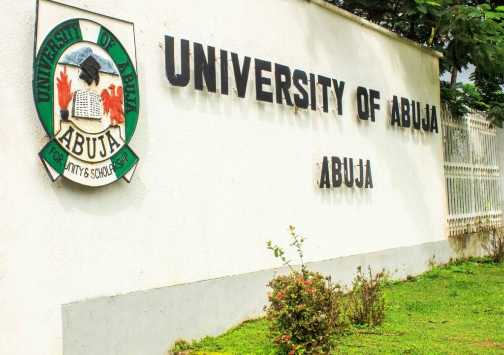 University of Abuja (UNIABUJA)