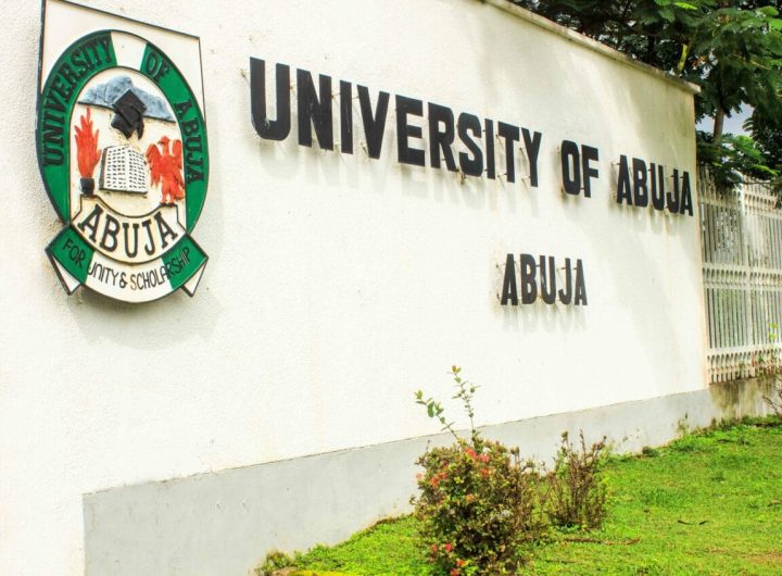 University of Abuja (UNIABUJA)