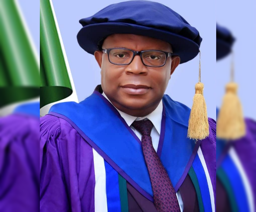 Wike hails Tinubu's appointment of Prof Orluwene as UNIPORT Teaching Hospital CMD