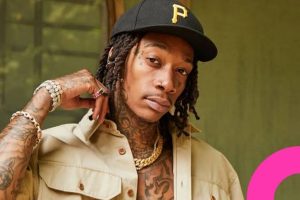 Wiz Khalifa