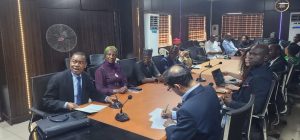 World Bank lauds SPESSE certification exams