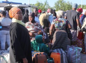 Zulum launches annual free Christmas transport