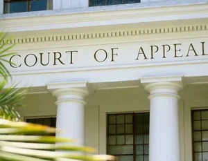court of appeal
