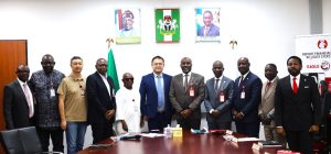 EFCC to OPAY: Make compliance with regulations your watchword