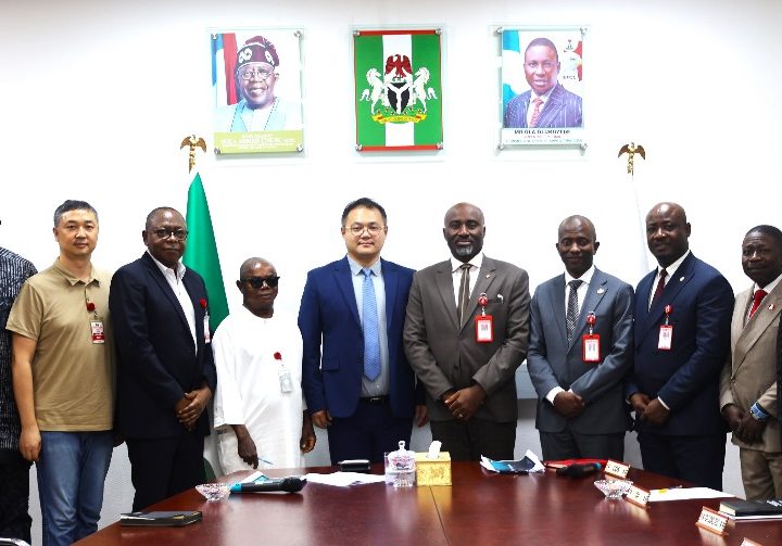 EFCC to OPAY: Make compliance with regulations your watchword