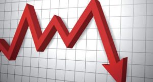 inflation in Nigeria falls