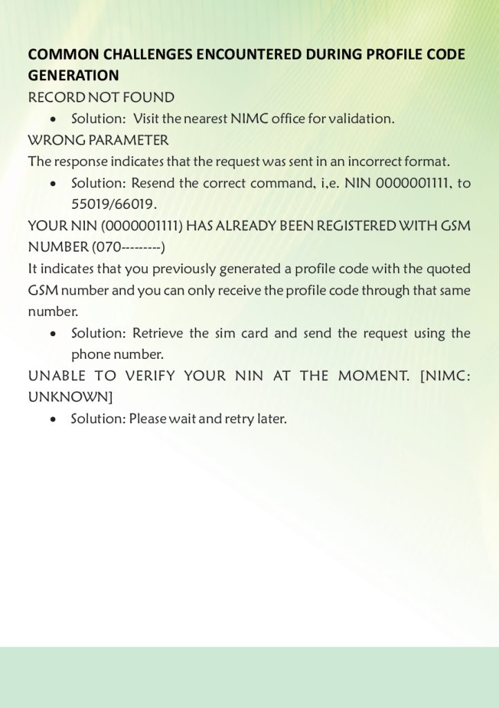JAMB releases official guidelines for 2026 UTME registration 3 jamb releases guidelines for 2026 utme registration
