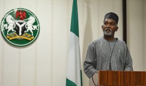 minister of Foreign affirms