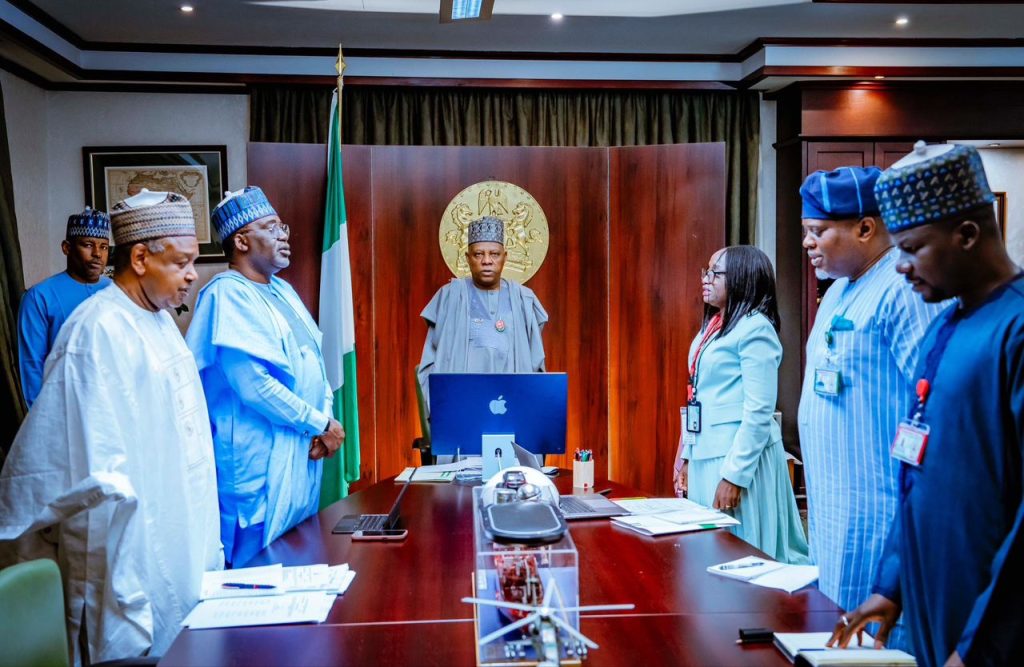 Insecurity: NEC approves N100bn for rehabilitation Of security agencies’ training institutions