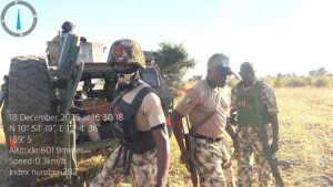 nigerian Army Troops 2