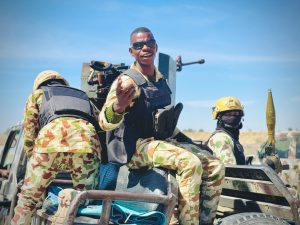 nigerian Army troops 3