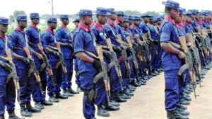 Nscdc
