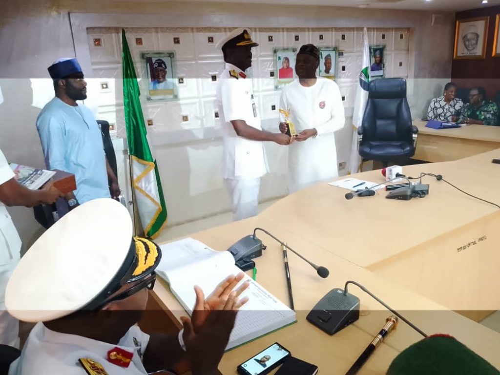 TETfund pledges support for military agency to develop research