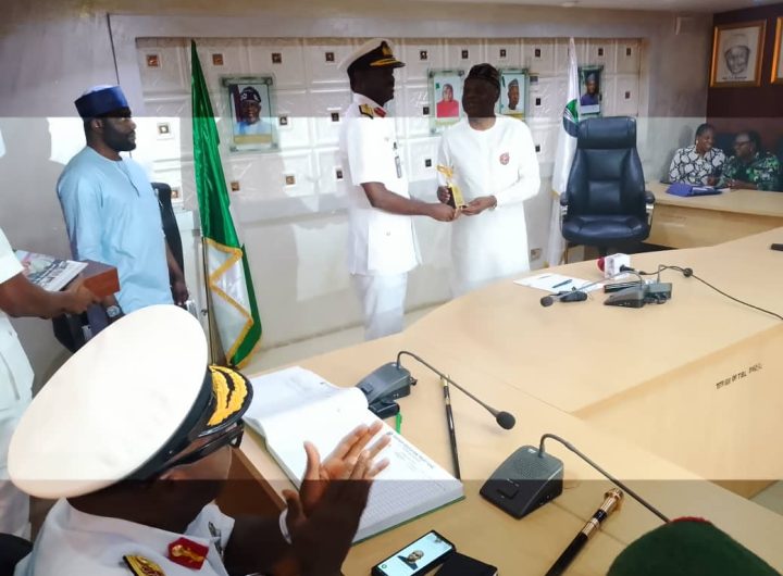 TETfund pledges support for military agency to develop research
